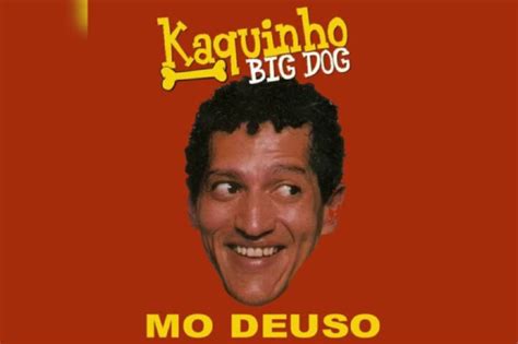 beicinho morreu hoje|Quem era Kaquinho Big Dog, radialista que morreu após mal。